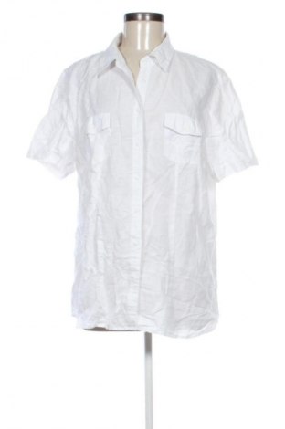 Damenbluse Kingfield, Größe L, Farbe Weiß, Preis € 8,99