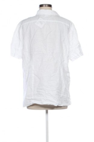 Damenbluse Kingfield, Größe L, Farbe Weiß, Preis € 8,99