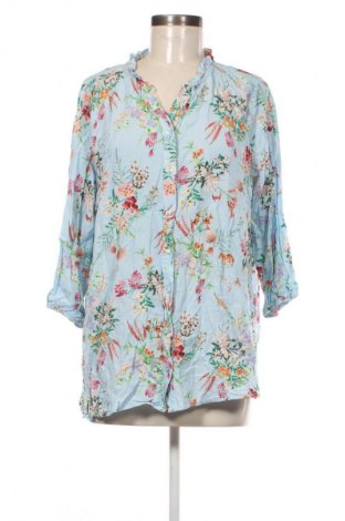 Damska koszula LC Waikiki, Rozmiar XL, Kolor Kolorowy, Cena 23,99 zł