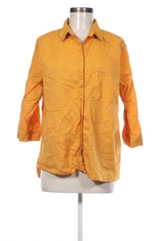 Damska koszula LC Waikiki, Rozmiar XL, Kolor Żółty, Cena 26,99 zł