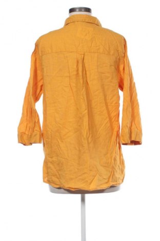 Damska koszula LC Waikiki, Rozmiar XL, Kolor Żółty, Cena 26,99 zł