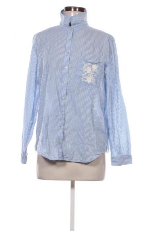 Damska koszula LC Waikiki, Rozmiar L, Kolor Kolorowy, Cena 27,99 zł