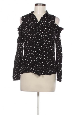 Γυναικείο πουκάμισο LCW, Μέγεθος M, Χρώμα Πολύχρωμο, Τιμή 2,99 €