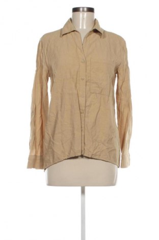 Dámská košile  LCW, Velikost S, Barva Béžová, Cena  49,00 Kč