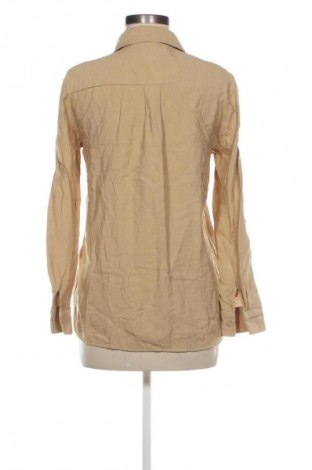 Dámská košile  LCW, Velikost S, Barva Béžová, Cena  49,00 Kč