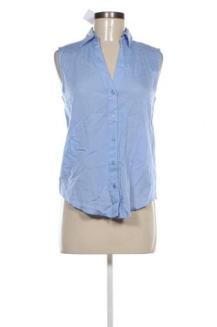 Damenbluse Lascana, Größe S, Farbe Blau, Preis 18,99 €