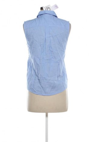 Damenbluse Lascana, Größe S, Farbe Blau, Preis 18,99 €