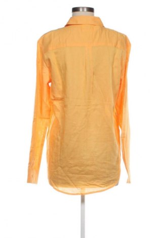 Damenbluse Lascana, Größe M, Farbe Orange, Preis € 19,99