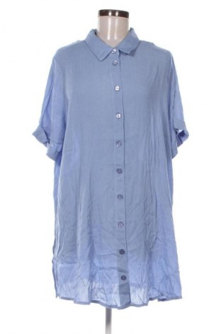 Dámská košile  Lascana, Velikost XXL, Barva Modrá, Cena  589,00 Kč