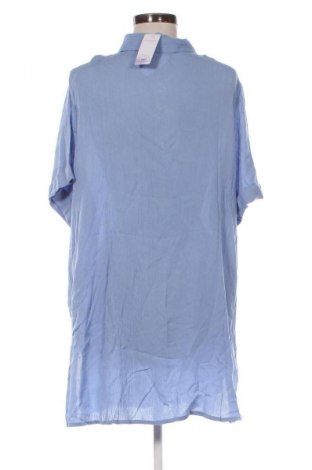 Dámská košile  Lascana, Velikost XXL, Barva Modrá, Cena  589,00 Kč