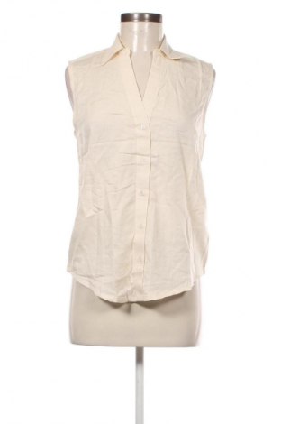 Damenbluse Lascana, Größe S, Farbe Beige, Preis 21,99 €