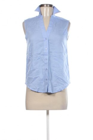 Damenbluse Lascana, Größe XS, Farbe Blau, Preis 19,99 €