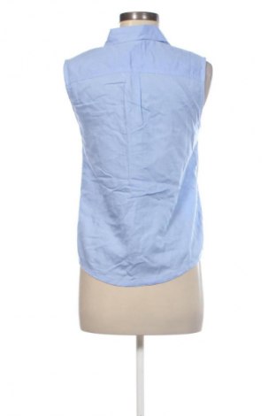 Damenbluse Lascana, Größe XS, Farbe Blau, Preis 19,99 €