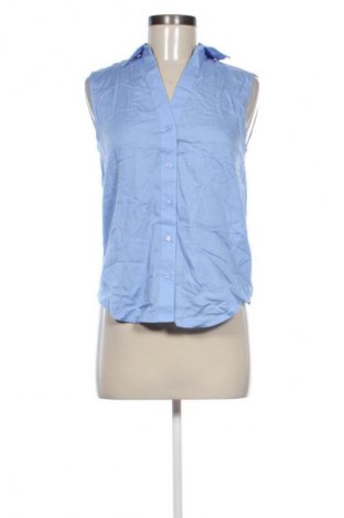 Damenbluse Lascana, Größe XS, Farbe Blau, Preis 18,99 €