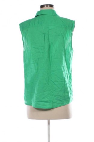 Damenbluse Lascana, Größe L, Farbe Grün, Preis 18,99 €