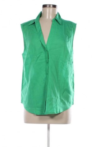 Damenbluse Lascana, Größe L, Farbe Grün, Preis 19,99 €