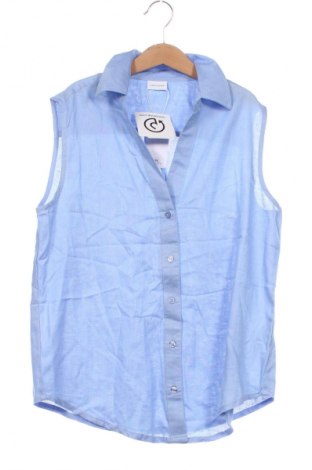 Damska koszula Lascana, Rozmiar XS, Kolor Niebieski, Cena 133,99 zł