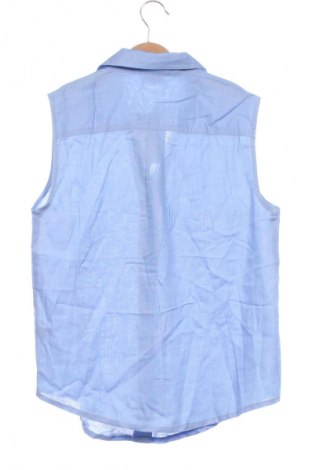 Damska koszula Lascana, Rozmiar XS, Kolor Niebieski, Cena 133,99 zł