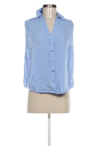 Damenbluse Lascana, Größe M, Farbe Blau, Preis 18,99 €