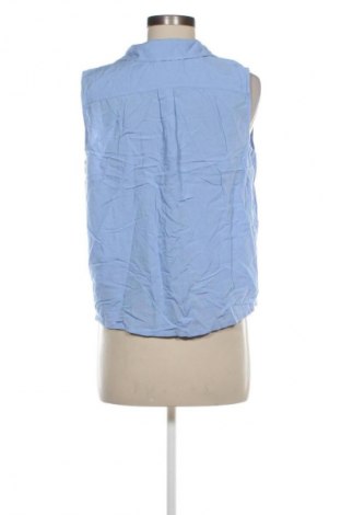 Damenbluse Lascana, Größe M, Farbe Blau, Preis 18,99 €