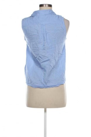 Damenbluse Lascana, Größe M, Farbe Blau, Preis 20,99 €