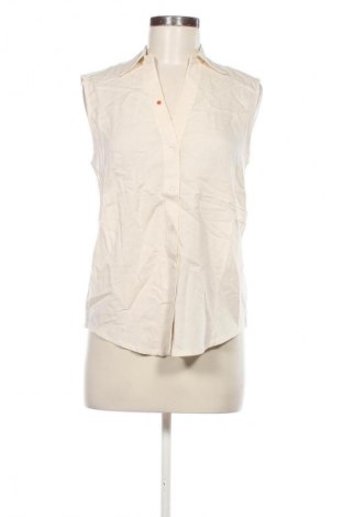 Damenbluse Lascana, Größe S, Farbe Ecru, Preis 19,99 €