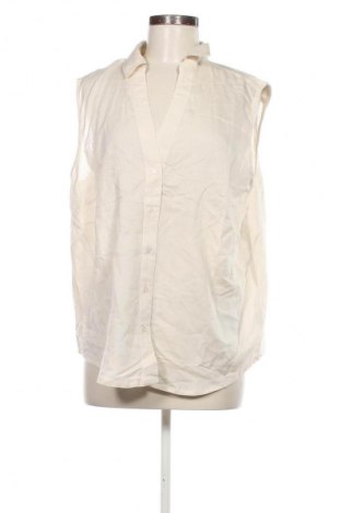 Damenbluse Lascana, Größe XL, Farbe Beige, Preis 18,99 €