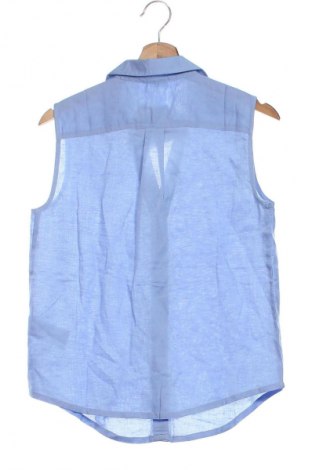 Damenbluse Lascana, Größe XS, Farbe Blau, Preis 31,99 €