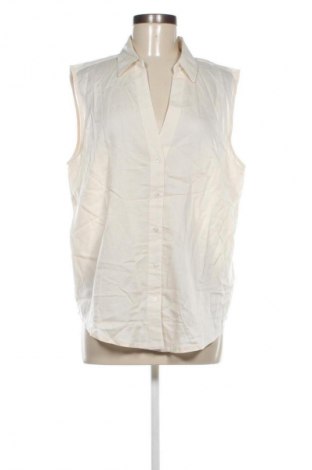 Cămașă de femei Lascana, Mărime XL, Culoare Bej, Preț 87,99 Lei, #134180175