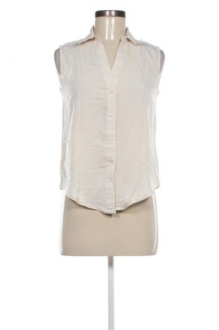 Damenbluse Lascana, Größe S, Farbe Beige, Preis 8,99 €