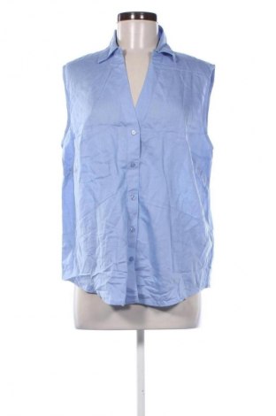 Damenbluse Lascana, Größe XL, Farbe Blau, Preis 20,99 €