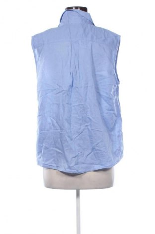 Damenbluse Lascana, Größe XL, Farbe Blau, Preis 20,99 €