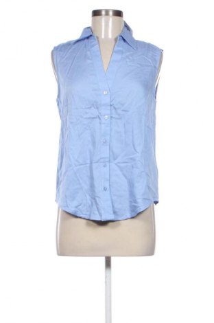 Damenbluse Lascana, Größe M, Farbe Blau, Preis 18,99 €