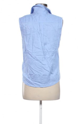 Damenbluse Lascana, Größe M, Farbe Blau, Preis 18,99 €