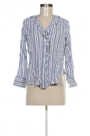 Damenbluse Laura Torelli, Größe S, Farbe Mehrfarbig, Preis 1,99 €