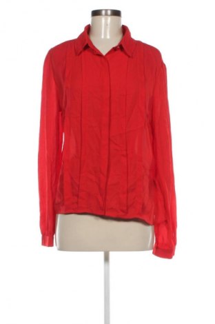 Γυναικείο πουκάμισο Lofty Manner, Μέγεθος L, Χρώμα Κόκκινο, Τιμή 1,99 €