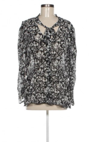 Γυναικείο πουκάμισο Lola & Liza, Μέγεθος XL, Χρώμα Πολύχρωμο, Τιμή 4,99 €