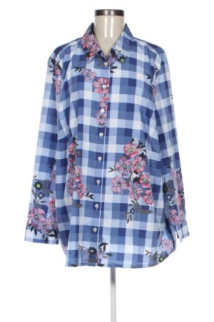 Дамска риза M. Collection, Размер XL, Цвят Многоцветен, Цена 12,78 €, #134168981