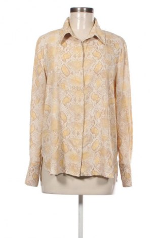 Damska koszula Mango, Rozmiar L, Kolor Kolorowy, Cena 27,33 zł