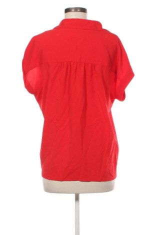 Damska koszula Mango, Rozmiar M, Kolor Czerwony, Cena 28,99 zł