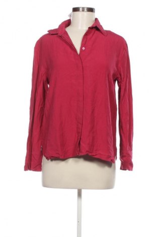 Γυναικείο πουκάμισο Mango, Μέγεθος M, Χρώμα Κόκκινο, Τιμή 5,11 €