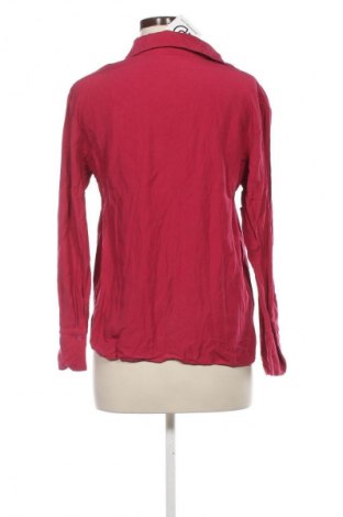 Γυναικείο πουκάμισο Mango, Μέγεθος M, Χρώμα Κόκκινο, Τιμή 5,11 €