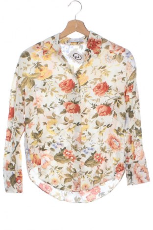 Damska koszula Mango, Rozmiar XXS, Kolor Kolorowy, Cena 28,99 zł