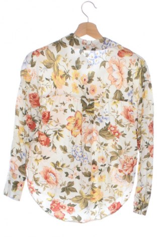 Damska koszula Mango, Rozmiar XXS, Kolor Kolorowy, Cena 28,99 zł