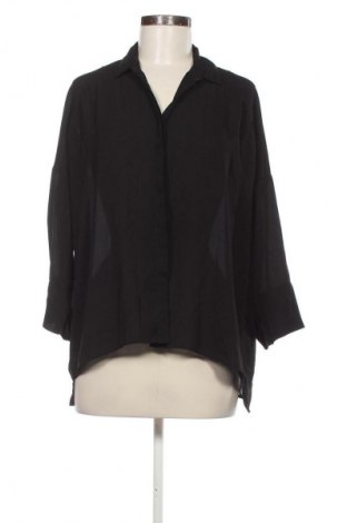 Dámská košile  Mango, Velikost S, Barva Černá, Cena  59,00 Kč