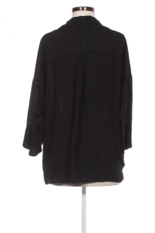 Dámská košile  Mango, Velikost S, Barva Černá, Cena  59,00 Kč