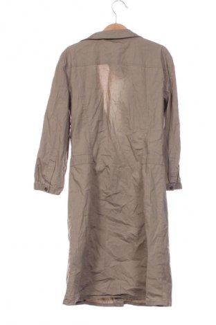 Γυναικείο πουκάμισο Mango, Μέγεθος XS, Χρώμα  Μπέζ, Τιμή 2,99 €