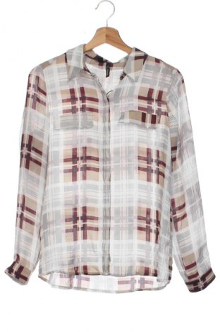 Cămașă de femei Mango, Mărime XS, Culoare Multicolor, Preț 7,99 Lei