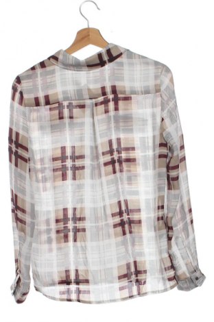 Cămașă de femei Mango, Mărime XS, Culoare Multicolor, Preț 7,99 Lei