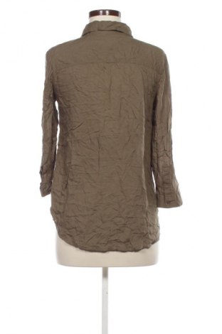 Cămașă de femei Mango, Mărime S, Culoare Verde, Preț 7,99 Lei